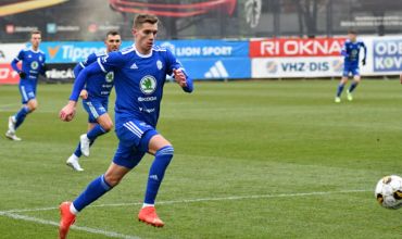 FK Mladá Boleslav - FC Zbrojovka Brno (29.1.2023)