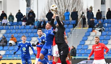 FK Mladá Boleslav - FC Zbrojovka Brno (29.1.2023)