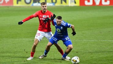FK Mladá Boleslav - FC Zbrojovka Brno (29.1.2023)