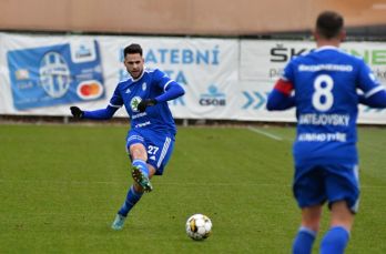FK Mladá Boleslav - FC Zbrojovka Brno (29.1.2023)
