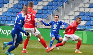 FK Mladá Boleslav - FC Zbrojovka Brno (29.1.2023)