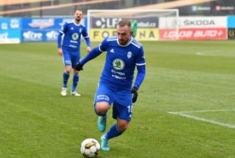 FK Mladá Boleslav - FC Zbrojovka Brno (29.1.2023)