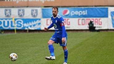 FK Mladá Boleslav - FC Zbrojovka Brno (29.1.2023)