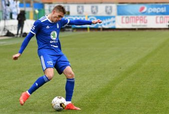 FK Mladá Boleslav - FC Zbrojovka Brno (29.1.2023)