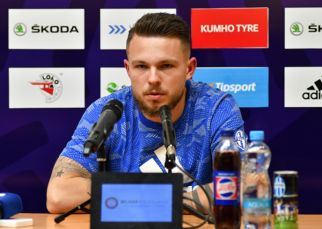 FK Mladá Boleslav - FC Zbrojovka Brno (29.1.2023)