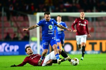 AC Sprata Praha - FK Mladá Boleslav (5.2.2023)