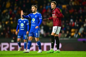 AC Sprata Praha - FK Mladá Boleslav (5.2.2023)