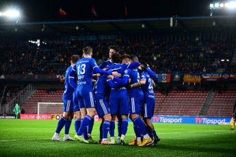AC Sprata Praha - FK Mladá Boleslav (5.2.2023)