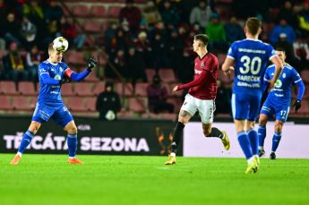 AC Sprata Praha - FK Mladá Boleslav (5.2.2023)