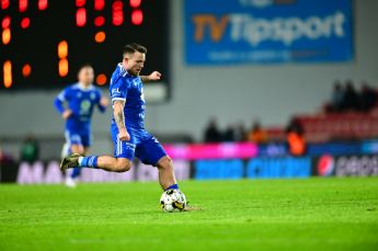 AC Sprata Praha - FK Mladá Boleslav (5.2.2023)