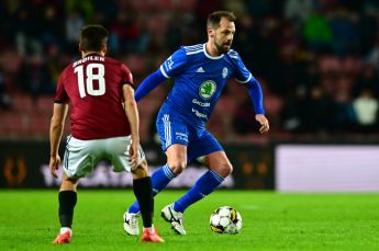 AC Sprata Praha - FK Mladá Boleslav (5.2.2023)