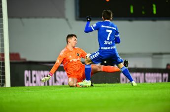AC Sprata Praha - FK Mladá Boleslav (5.2.2023)