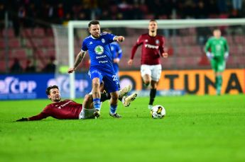 AC Sprata Praha - FK Mladá Boleslav (5.2.2023)