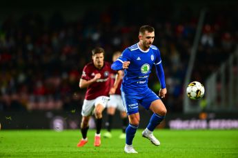 AC Sprata Praha - FK Mladá Boleslav (5.2.2023)