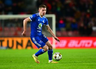 AC Sprata Praha - FK Mladá Boleslav (5.2.2023)