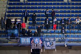 AC Sprata Praha - FK Mladá Boleslav (5.2.2023)