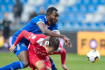 FK Mladá Boleslav - FK Pardubice (12.2.2023)