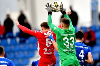 FK Mladá Boleslav - FK Pardubice (12.2.2023)