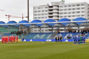 FK Mladá Boleslav - FK Pardubice (12.2.2023)