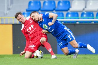 FK Mladá Boleslav - FK Pardubice (12.2.2023)