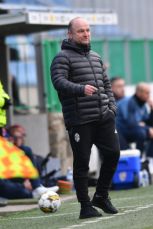 FK Mladá Boleslav - FK Pardubice (12.2.2023)