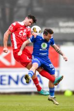 FK Mladá Boleslav - FK Pardubice (12.2.2023)