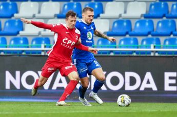 FK Mladá Boleslav - FK Pardubice (12.2.2023)