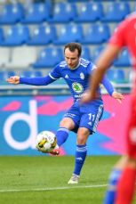 FK Mladá Boleslav - FK Pardubice (12.2.2023)