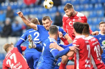 FK Mladá Boleslav - FK Pardubice (12.2.2023)