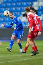 FK Mladá Boleslav - FK Pardubice (12.2.2023)