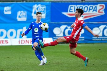 FK Mladá Boleslav - FK Pardubice (12.2.2023)