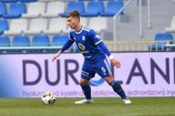 FK Mladá Boleslav - FK Pardubice (12.2.2023)