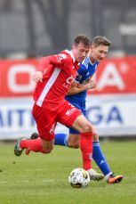 FK Mladá Boleslav - FK Pardubice (12.2.2023)