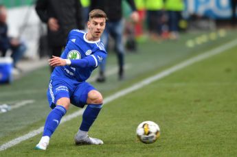 FK Mladá Boleslav - FK Pardubice (12.2.2023)