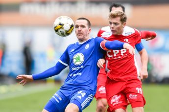 FK Mladá Boleslav - FK Pardubice (12.2.2023)