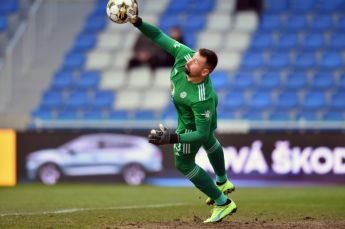 FK Mladá Boleslav - FK Pardubice (12.2.2023)