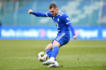 FK Mladá Boleslav - FK Pardubice (12.2.2023)