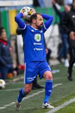 FK Mladá Boleslav - FK Pardubice (12.2.2023)