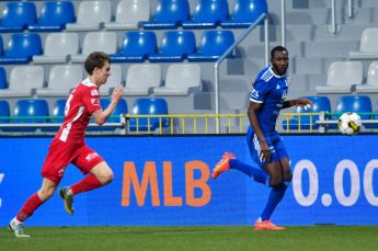 FK Mladá Boleslav - FK Pardubice (12.2.2023)