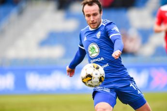 FK Mladá Boleslav - FK Pardubice (12.2.2023)