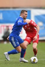 FK Mladá Boleslav - FK Pardubice (12.2.2023)