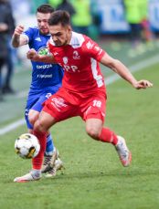 FK Mladá Boleslav - FK Pardubice (12.2.2023)