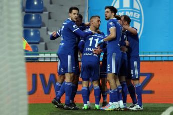 FC Hradec Králové - FK Mladá Boleslav (18.2.2023)