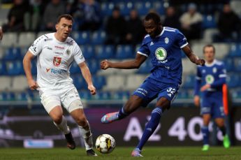 FC Hradec Králové - FK Mladá Boleslav (18.2.2023)