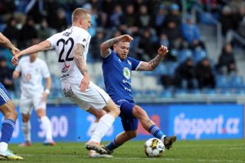 FC Hradec Králové - FK Mladá Boleslav (18.2.2023)