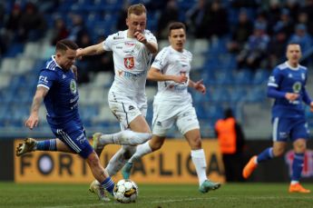 FC Hradec Králové - FK Mladá Boleslav (18.2.2023)
