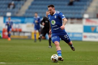 FC Hradec Králové - FK Mladá Boleslav (18.2.2023)