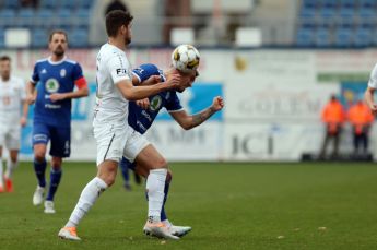FC Hradec Králové - FK Mladá Boleslav (18.2.2023)