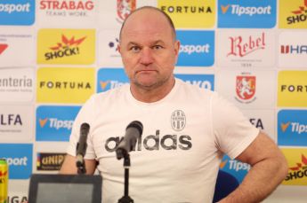 FC Hradec Králové - FK Mladá Boleslav (18.2.2023)