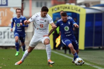 FC Hradec Králové - FK Mladá Boleslav (18.2.2023)